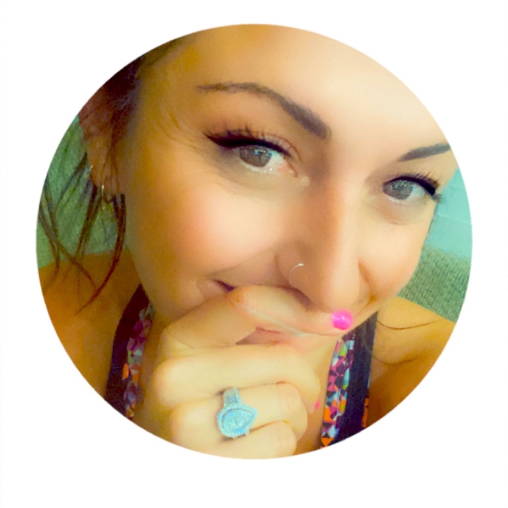 Meet your Posher, Shawna